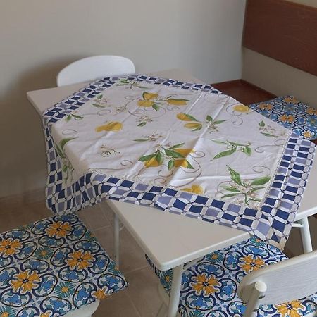Villa Casa vicino Mondello Palermo Esterno foto