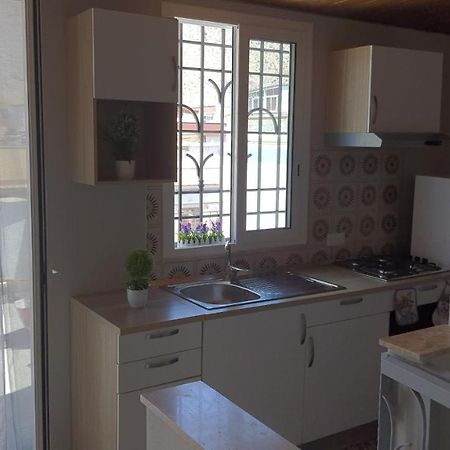 Villa Casa vicino Mondello Palermo Esterno foto