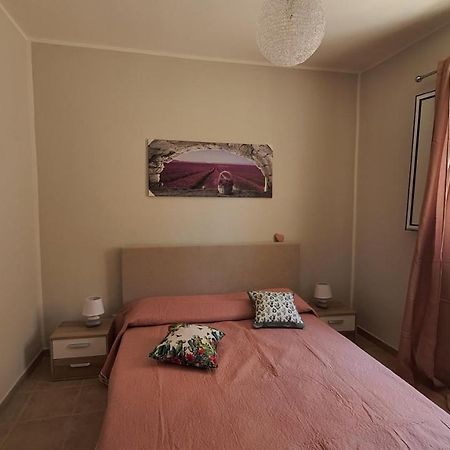 Villa Casa vicino Mondello Palermo Esterno foto
