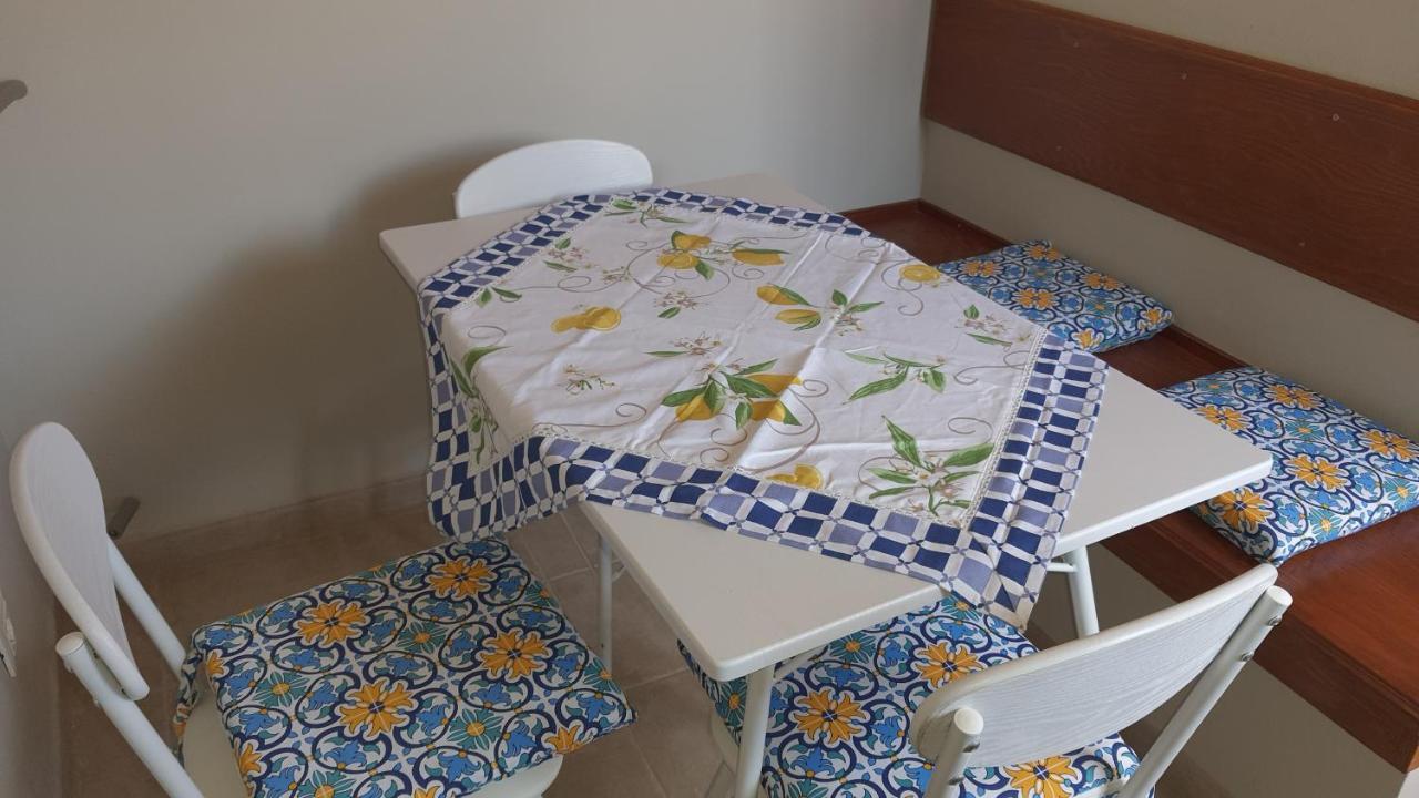 Villa Casa vicino Mondello Palermo Esterno foto