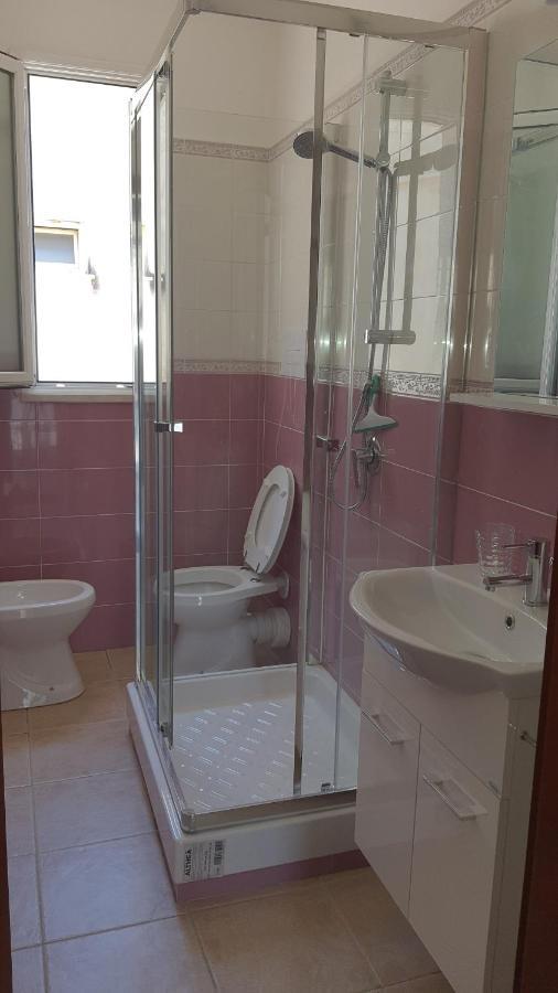 Villa Casa vicino Mondello Palermo Esterno foto