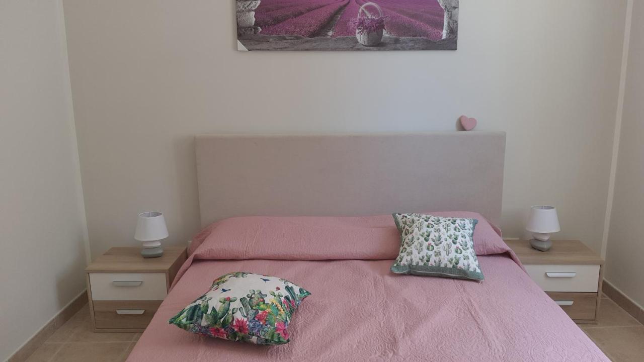 Villa Casa vicino Mondello Palermo Esterno foto