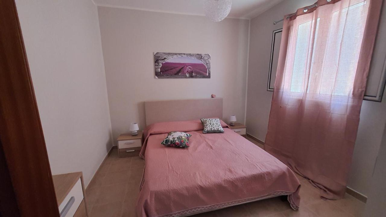 Villa Casa vicino Mondello Palermo Esterno foto
